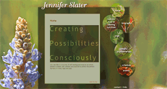 Desktop Screenshot of jenslater.com
